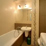 Appartement Trevilles - Granatowy Szklarska Poręba