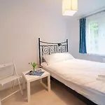 Trevilles - Granatowy Appartement Szklarska Poręba
