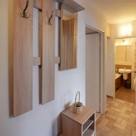 Trevilles - Granatowy