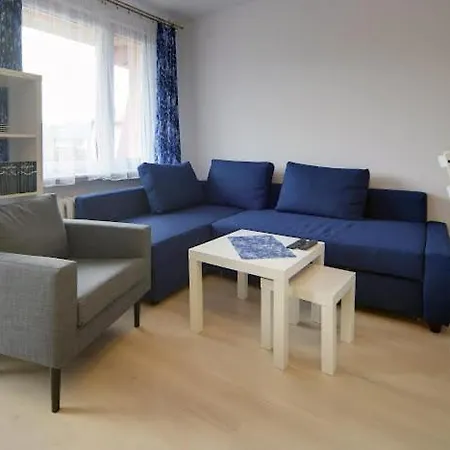 Trevilles - Granatowy * Шклярска-Поремба