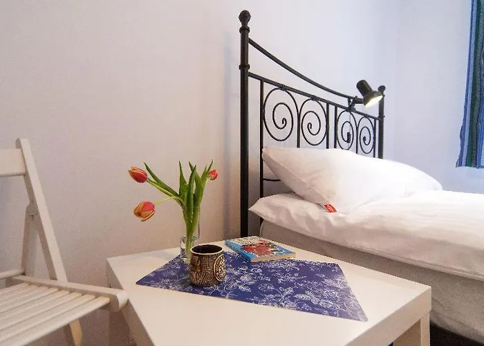 Trevilles - Granatowy * Sklářská Poruba